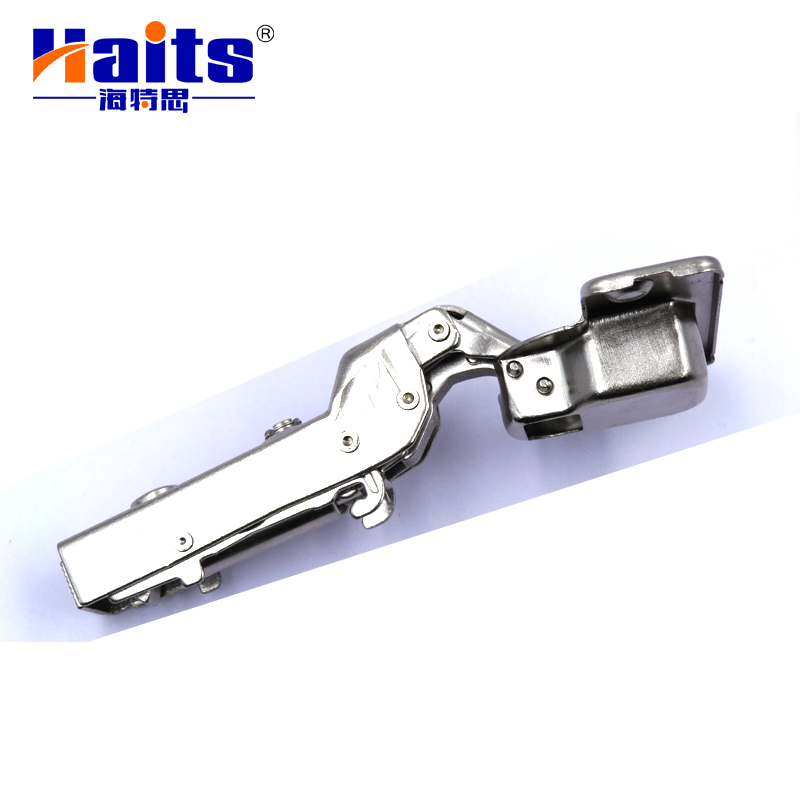 HT-02.022B 3D Adjustment Excentric Soft Close Furniture Kitchen Cabinet European Frameless 35Mm Cup Hydraulic Hinge
