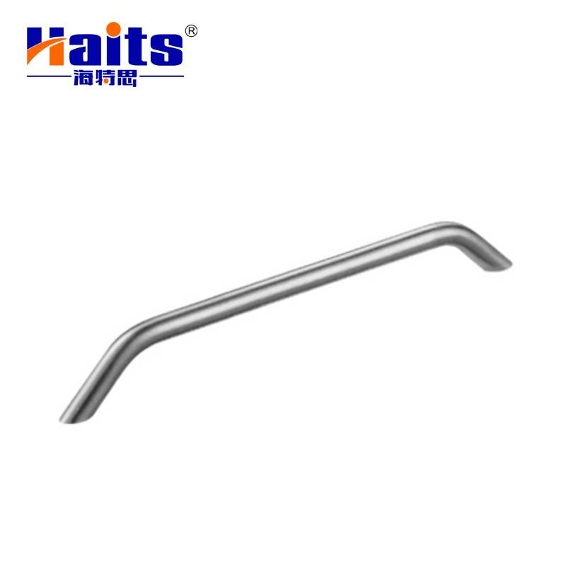 HT-11-SS-015 Door Pull Stainless Steel Cabinet Handle Kitchen Knob And Handle SS Cabinet Handle