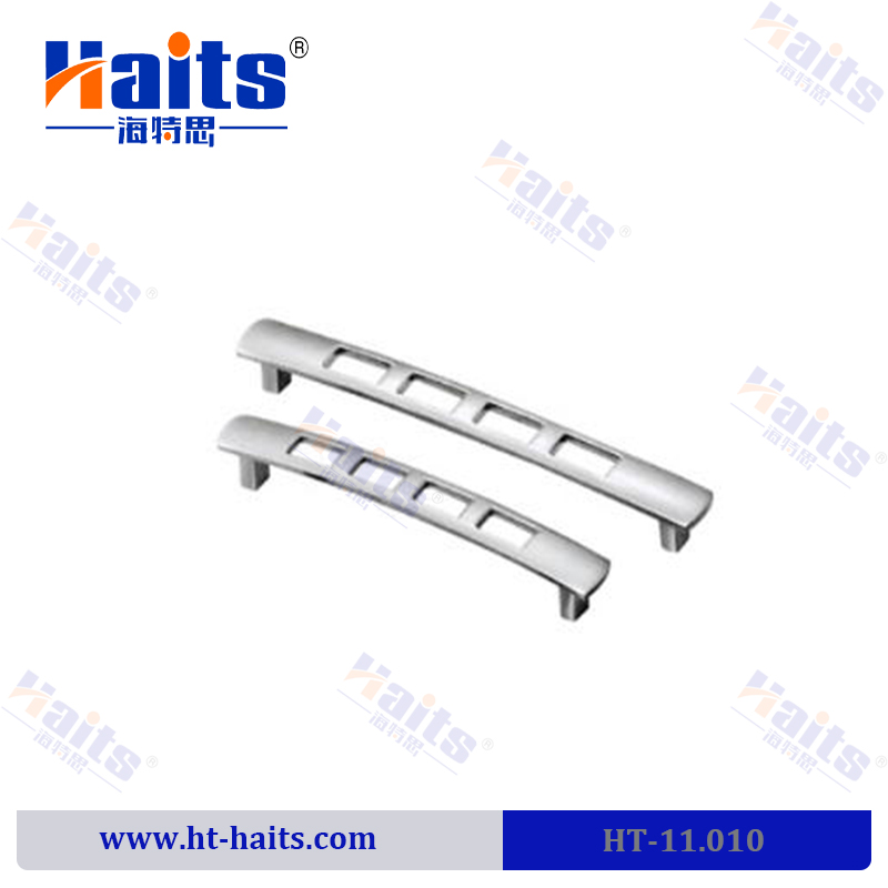 HT-11.5028 D14 Drawer Handles Kitchen Cabinet Handle Restoration Hardware China Stainless Steel Pull Door Handles