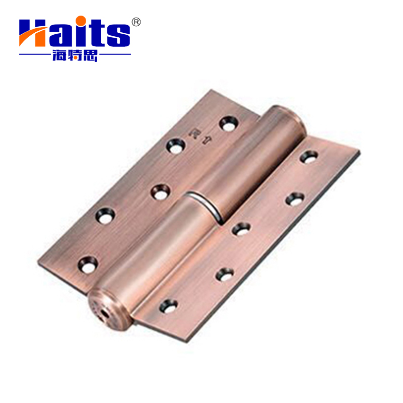 HT-026.061 Multi-color H-shaped Removable Hydraulic Buffering Wooden Door Hinge