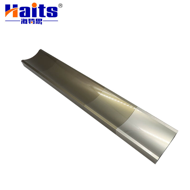 HT-24.08 Customized Industrial Anodic Oxidation Coated Aluminum Extrusion Profile