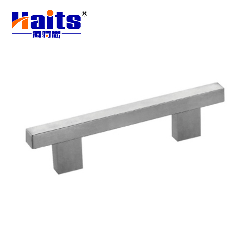 HT-11-SS-015 Door Pull Stainless Steel Cabinet Handle Kitchen Knob And Handle SS Cabinet Handle