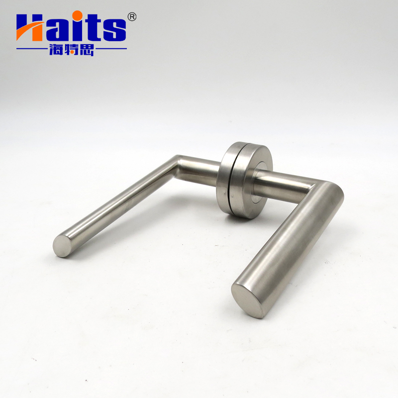 door handle knob chrome