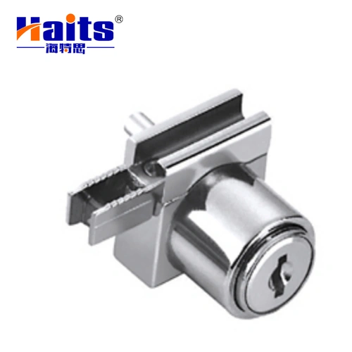 Roeasy Hot Sale Furniture Drawer Lock Zinc Alloy Desk Lock Drawer Brass  Computer Key Cylinder Size 22mm And 32mm For Office H - China Wholesale  Metal Cylinders For Physics $0.35 from Guangdong