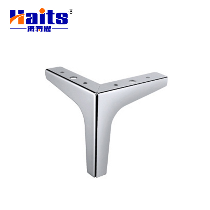 HT-07.172 Hardware Accessories Durable Iron Sofa Leg Furniture Legs