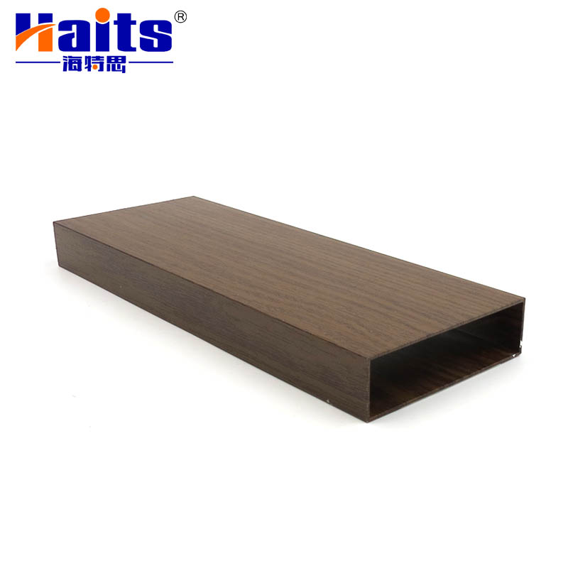 HT-24.10 China Top Manufacturer Aluminum Extrusion Profile
