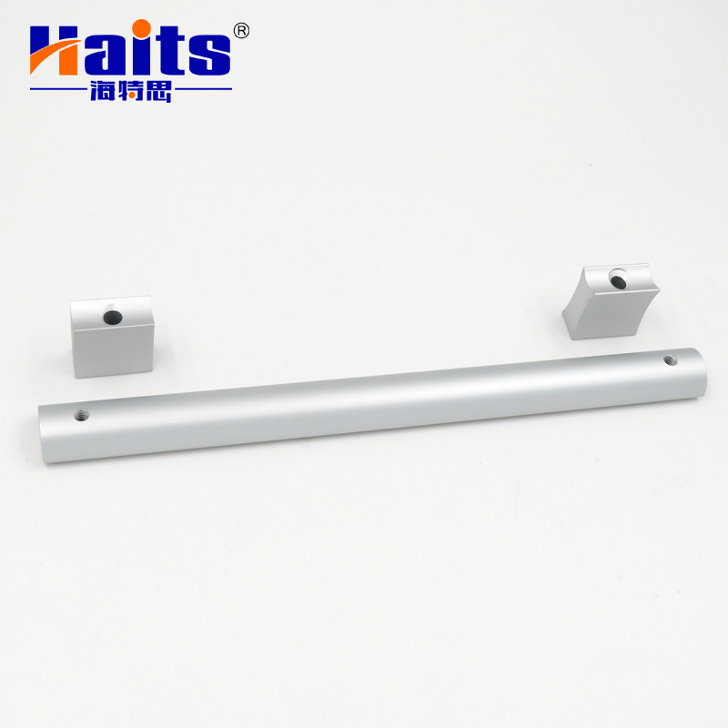 HT-11.ALU-001 Aluminium Meter Knob Cabinet Pull Handle Door Handle