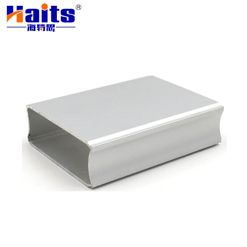 HT-24.08 Customized Industrial Anodic Oxidation Coated Aluminum Extrusion Profile