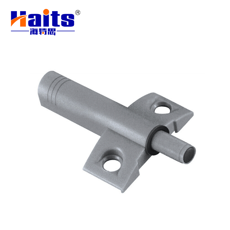 HT-06.007 Fixed Hydraulic Buffering Sliding Door Plastic Bumper