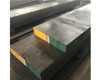 1.2085 Plastic Mould Steel Flat