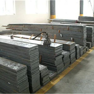 AISI D3 Tool Steel / DIN 1.2080 / GBCr12
