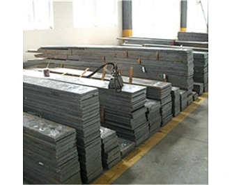 AISI D3 Tool Steel / DIN 1.2080 / GBCr12