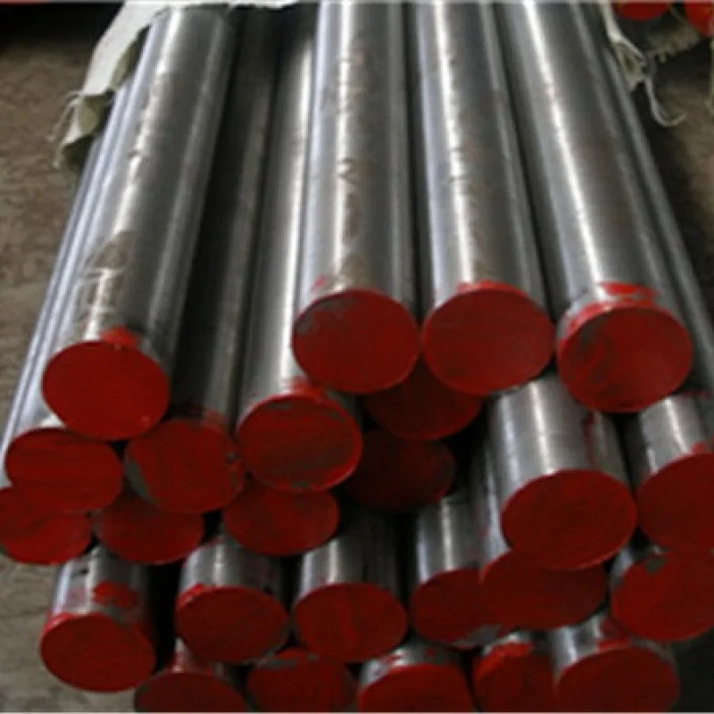Tool Steel O1 / 1.2510 / SKS3