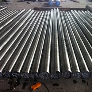 AISI 4340 Alloy Steel / 34CrNiMo6 / 1.6582 / SNCM439