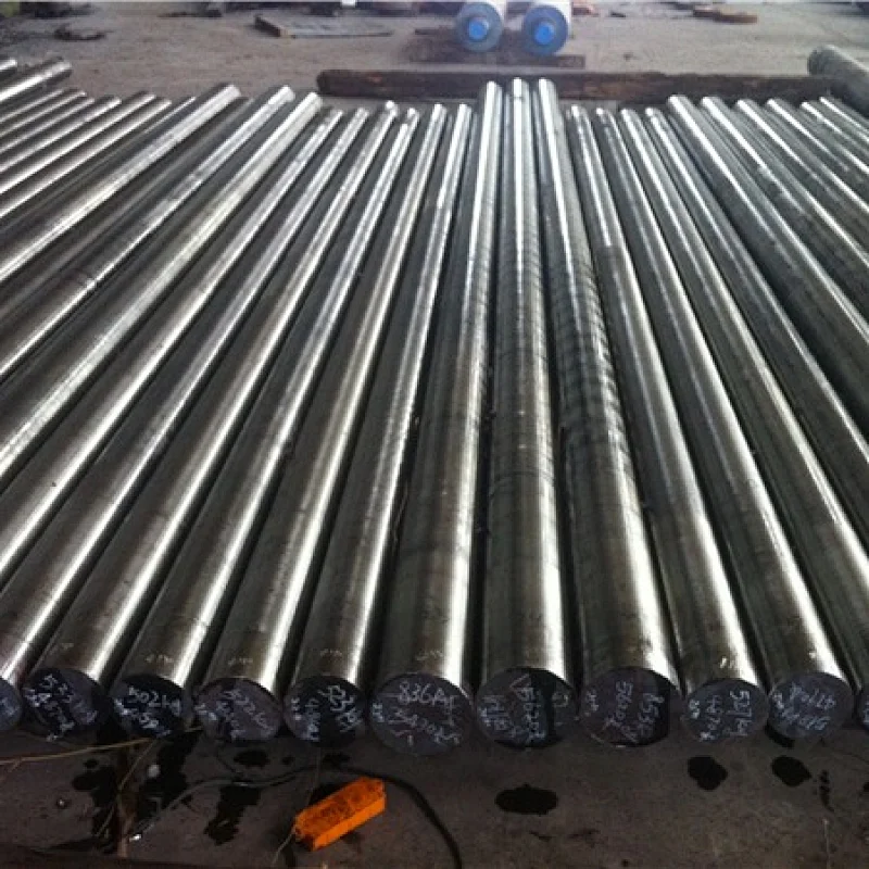 AISI 4340 Alloy Steel / 34CrNiMo6 / 1.6582 / SNCM439