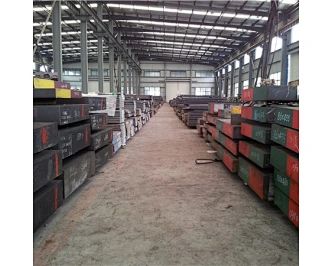 DIN 1.2367 Die Steel