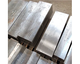Precision Plate 1.2312 / 1.2311 / C45