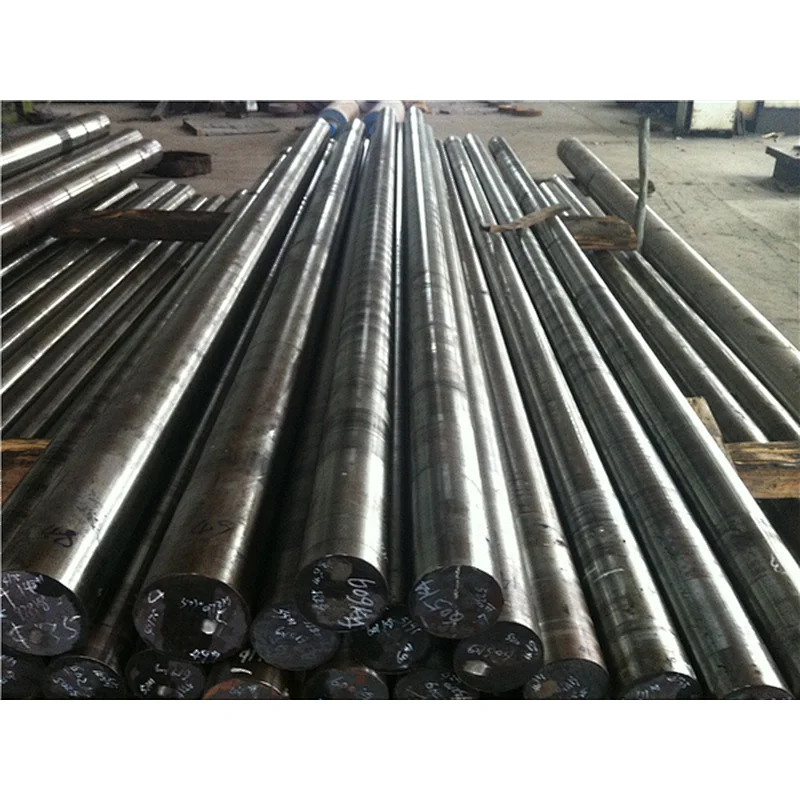 AISI 4130 75 KSI Alloy Steel for Oil & Gas Industry