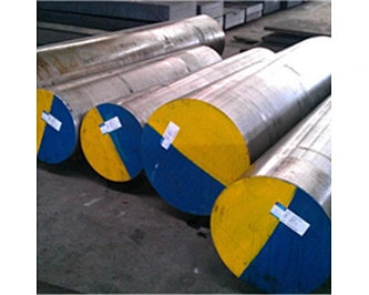 AISI D2 Tool Steel / DIN 1.2379