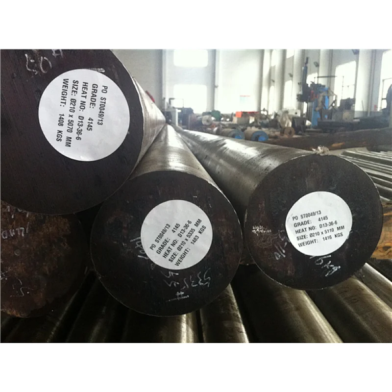 4145H 120 KSI as per API standard