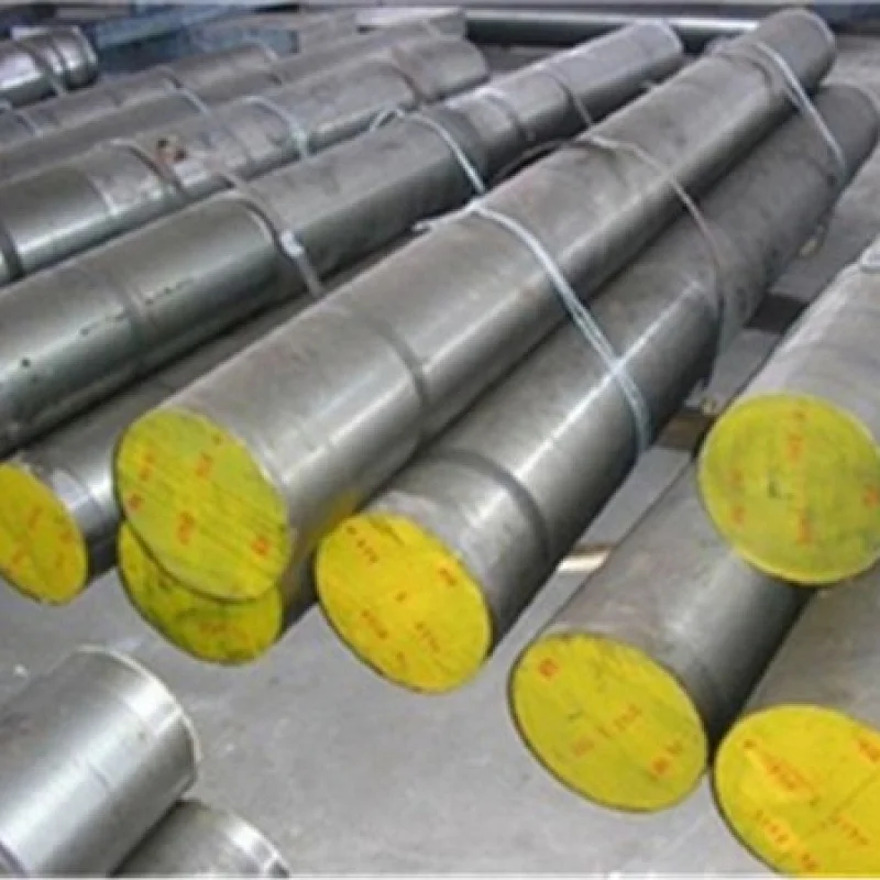 DIN1.2581 Tool Steel / ASTMH21 /JISSKD5 / GB3Cr2W8V