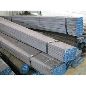 DIN 1.2601 Special Steel, Tool Steel