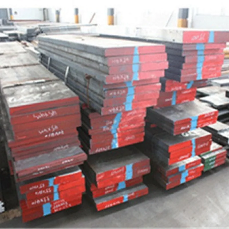 JIS SKD11 Tool Steel, Tool steel flat | Ningshing Special-Steel