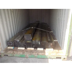 20MnCr5  /  20MnCrS5 Alloy Steel Bar