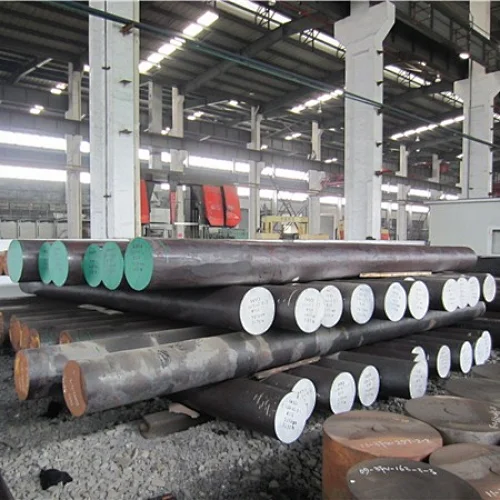 AISI 4140 Alloy Steel / 42CrMo4 / 42CrMoS4 / 1.7225 /SCM440 /42CrMo