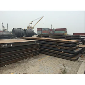 Hot Rolled Steel Plate 1045 / C45 / S45C