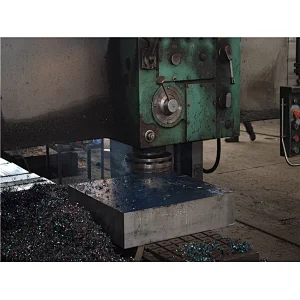 USN ESR / 1.2343 ESR Die Steel Blocks