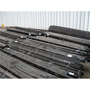 AISI D3 Tool Steel / DIN 1.2080 / GBCr12