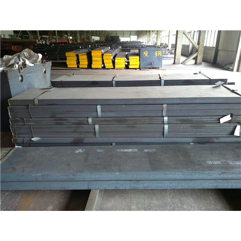 JIS SKD11 Tool Steel, Tool steel flat | Ningshing Special-Steel