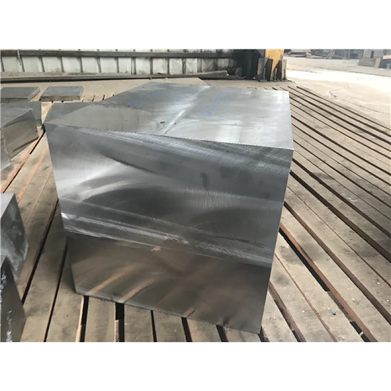 SPECIAL Hot Work Tool Steel CS1