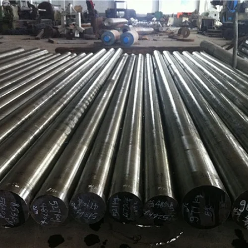 36CrNiMo4 / 9840 Alloy Steel Rod