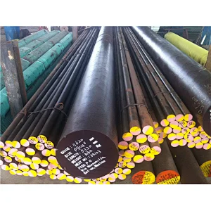 AISI 8620 Alloy Steel Round Bar  / 21NiCrMo2