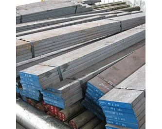 DIN 1.2601 Special Steel, Tool Steel