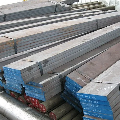 DIN 1.2601 Special Steel, Tool Steel