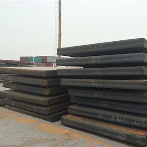 Hot Rolled Steel Plate 1045 / C45 / S45C
