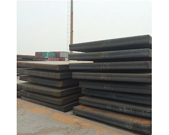Hot Rolled Steel Plate 1045 / C45 / S45C
