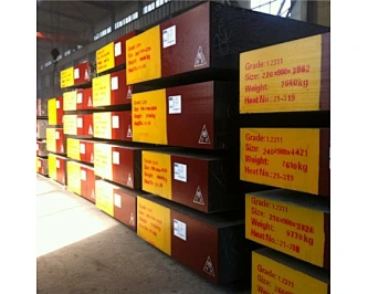 AISI P20 / DIN 1.2311 Plastic Mold Steel