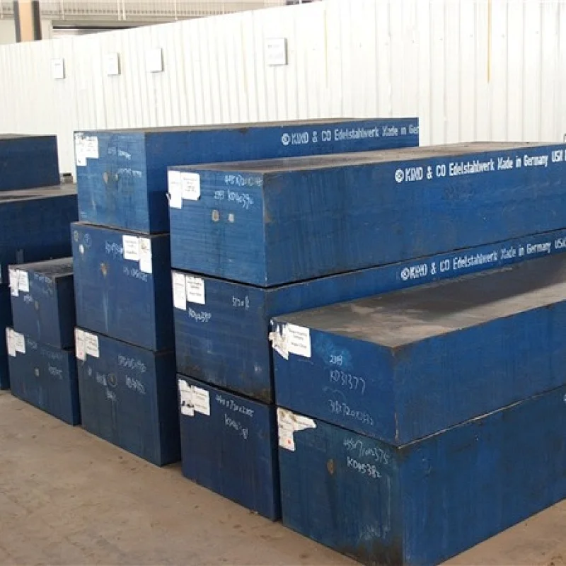 TQ1 Die Steel for die casting