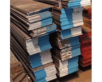 DC53 Cold Work Tool Steel Flat Bar