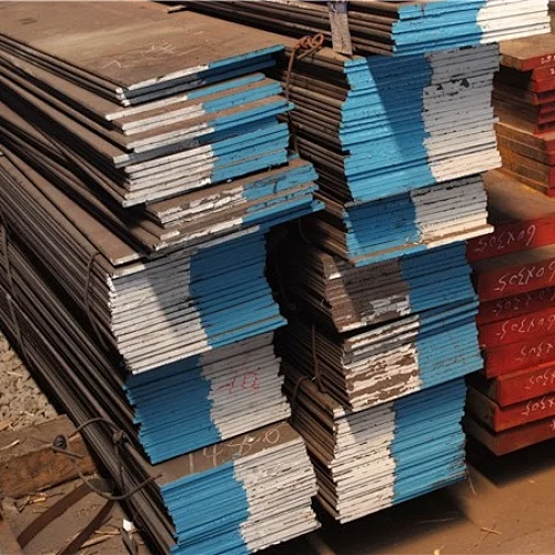DC53 Cold Work Tool Steel Flat Bar
