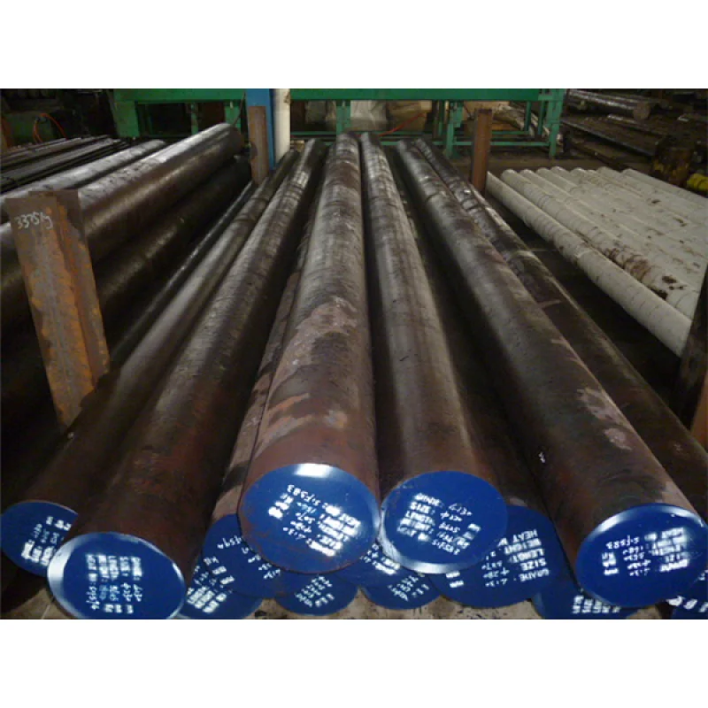 AISI 4130 75 KSI Alloy Steel for Oil & Gas Industry