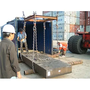 AISI P20 / DIN 1.2311 Plastic Mold Steel
