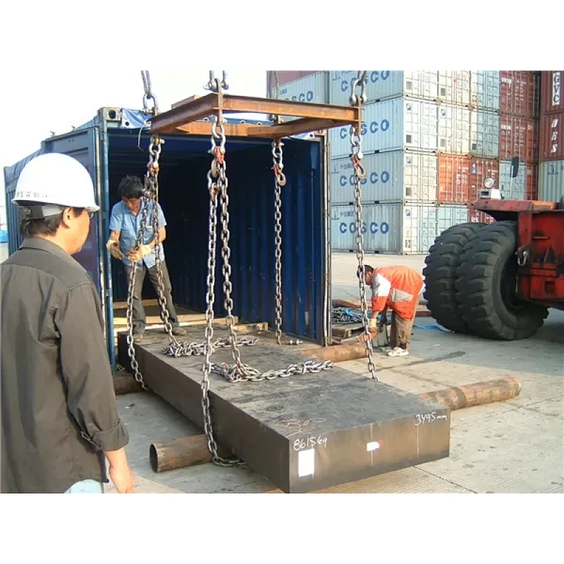 AISI P20 / DIN 1.2311 Plastic Mold Steel