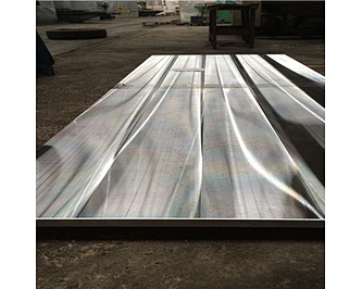 1.2738 Plastic Mould Steel Plate
