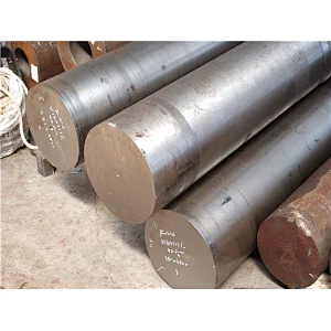 38CrMoAl Nitriding Steel Rod for Injection Mold Machine Parts