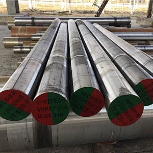 18CrNiMo7-6 Steel Round Bar
